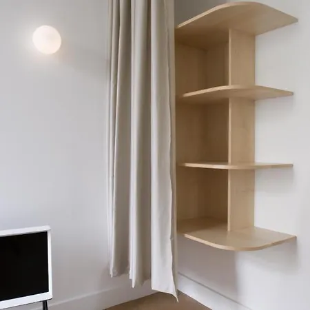 ゲストハウス Les Toquees