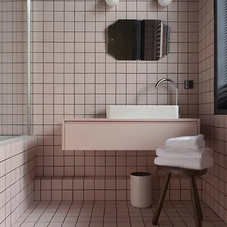 Les Toquees ゲストハウス リール