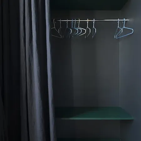 ゲストハウス Les Toquees リール