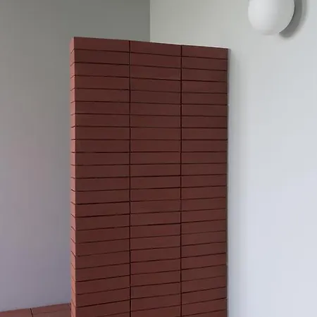 ゲストハウス Les Toquees リール