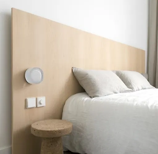 בית הארחה Les Toquees ליל