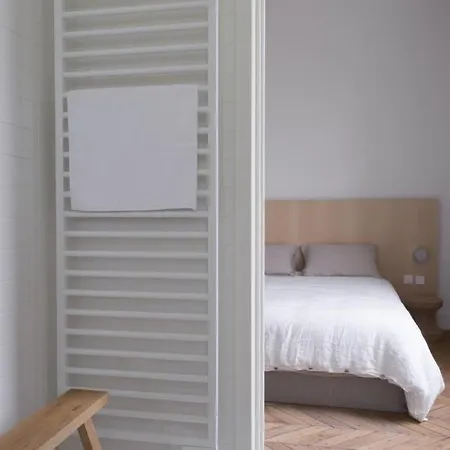 Les Toquées 4* Lille