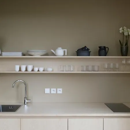 Les Toquees Gasthuis