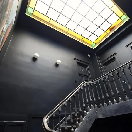 Maison d'hôtes Les Toquées 4*