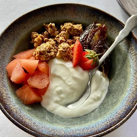 莱斯托基梅森旅馆