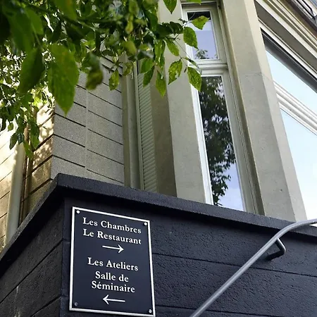 Les Toquées 4*