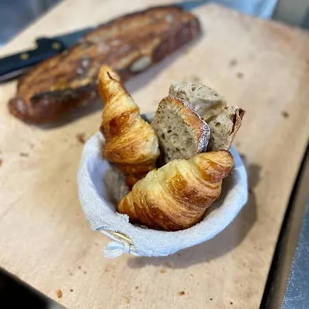 招待所 莱斯托基梅森旅馆 里尔