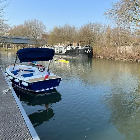 Gasthuis Les Toquees 4*