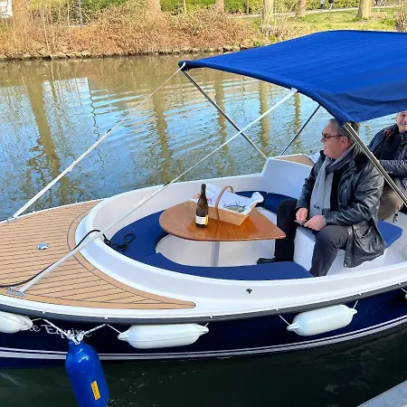 Les Toquees 4* Lille