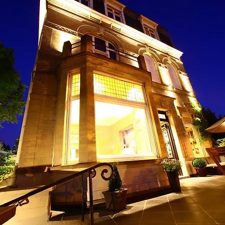 招待所 莱斯托基梅森旅馆