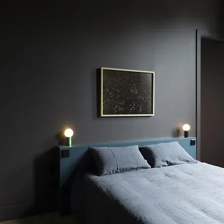Les Toquées 4*