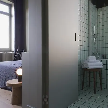 Maison d'hôtes Les Toquées 4*