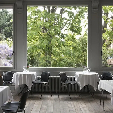 莱斯托基梅森旅馆 里尔