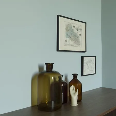 Les Toquees Gasthuis Rijsel