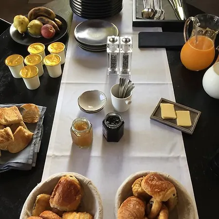 Les Toquées 4* Lille
