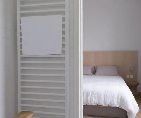 Les Toquées 4* Lille