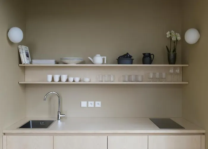 Les Toquées Maison d'hôtes