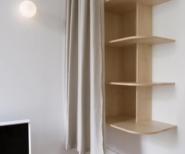 Gasthuis Les Toquees