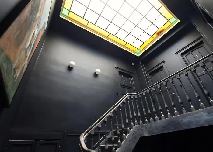 Maison d'hôtes Les Toquées 4*