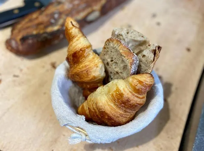 Maison d'hôtes Les Toquées Lille