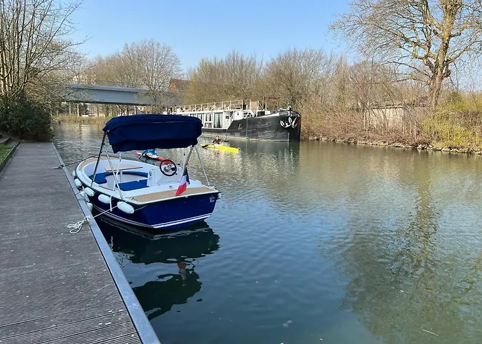 Maison d'hôtes Les Toquées 4*