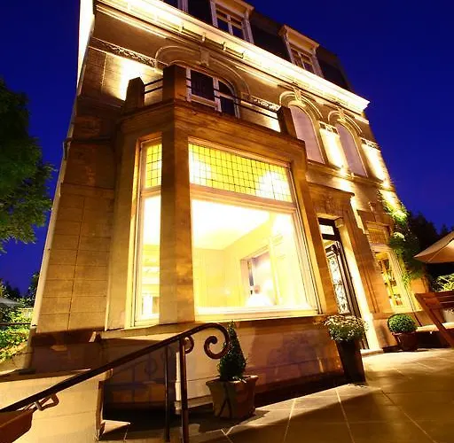 Maison d'hôtes Les Toquées