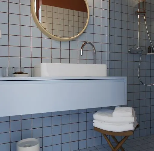 Гостевой дом Les Toquees