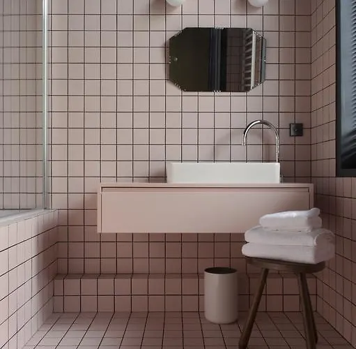 Les Toquées Maison d'hôtes Lille