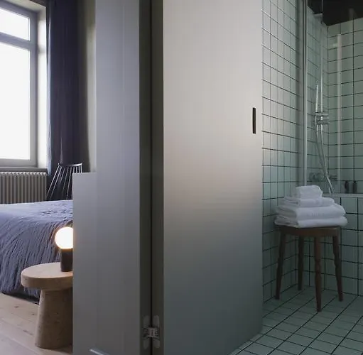 Maison d'hôtes Les Toquées 4*