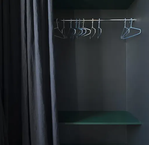 Гостевой дом Les Toquees Лилль