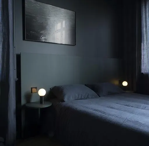 Les Toquées 4* Lille