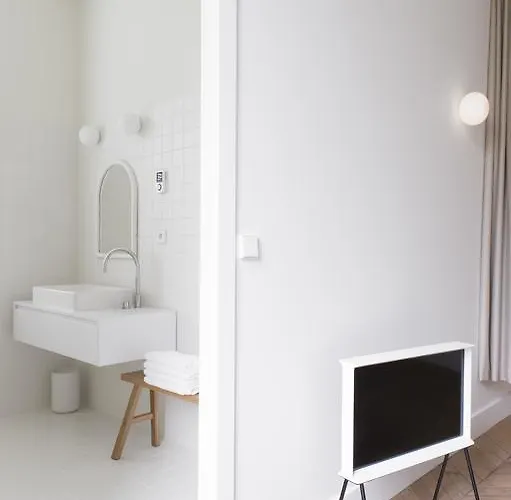 Gasthuis Les Toquees