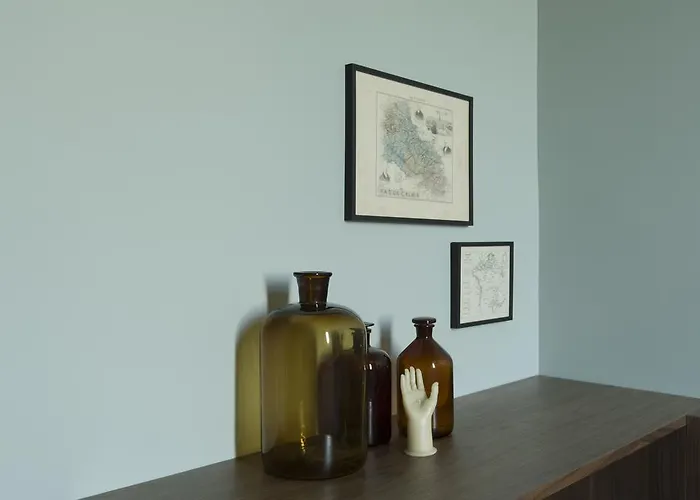 Les Toquées Maison d'hôtes Lille