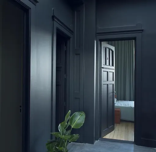 Maison d'hôtes Les Toquées Lille