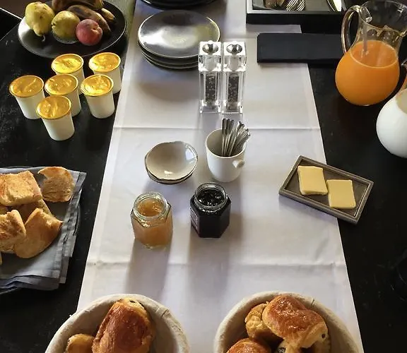 Les Toquées 4* Lille